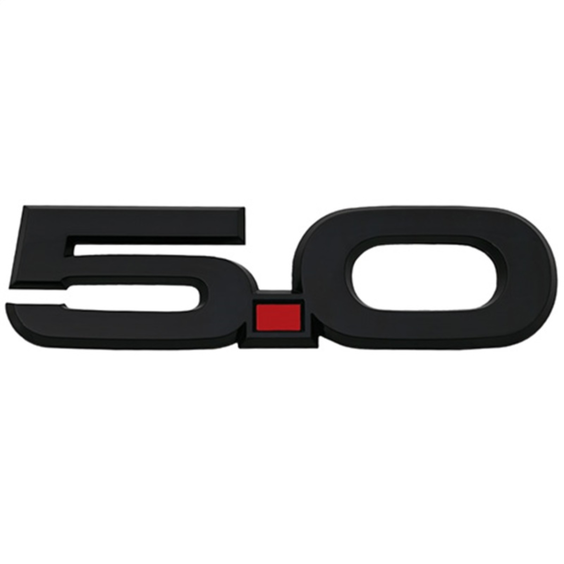 Picture of Ford Racing FR Badges Other Body Components - M-1447-M50AB