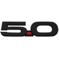 Picture of Ford Racing FR Badges Other Body Components - M-1447-M50AB