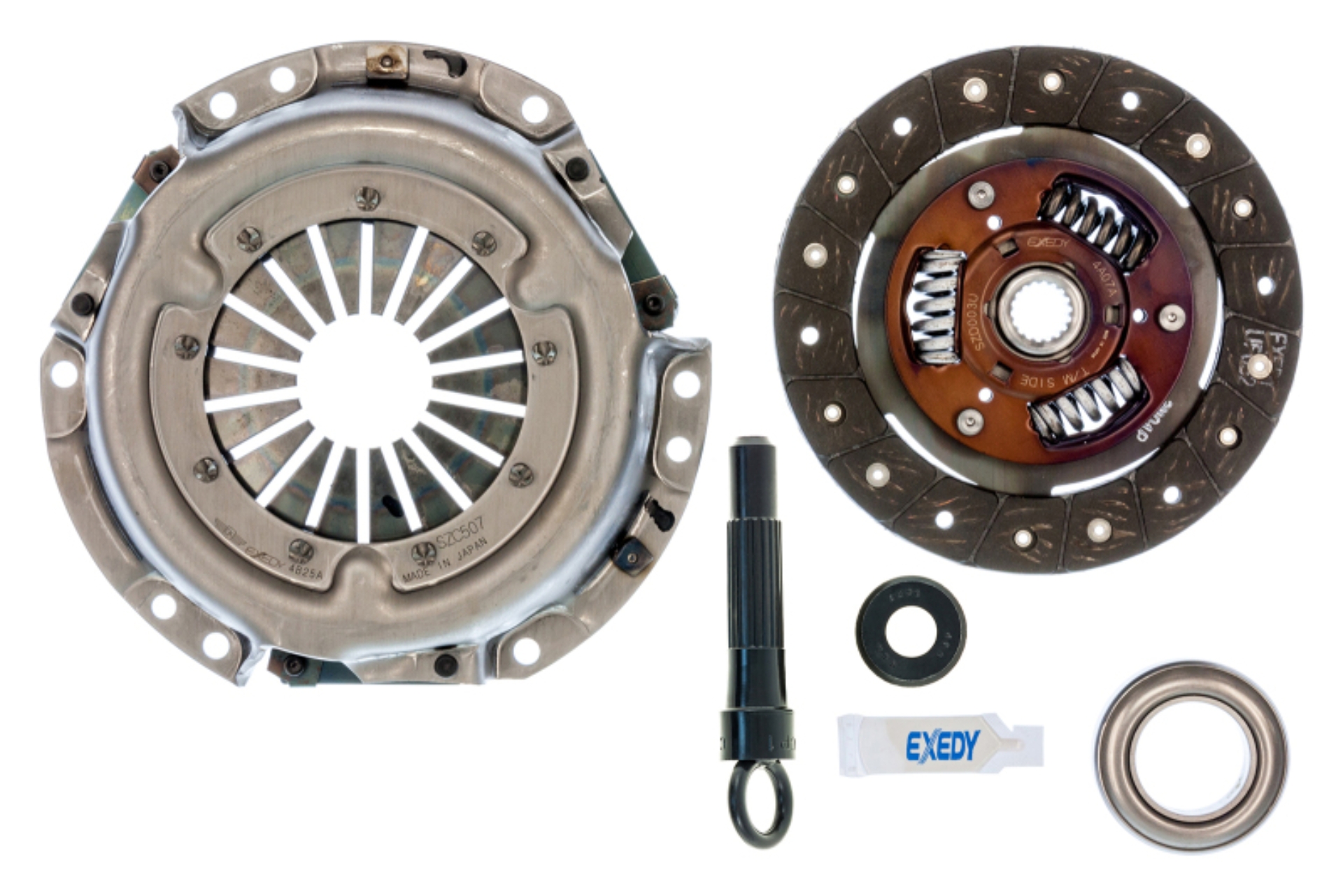 Picture of Exedy EXE OE Clutch Kits - KSZ02