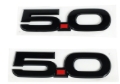 Picture of Ford Racing FR Badges Other Body Components - M-1447-M50AB