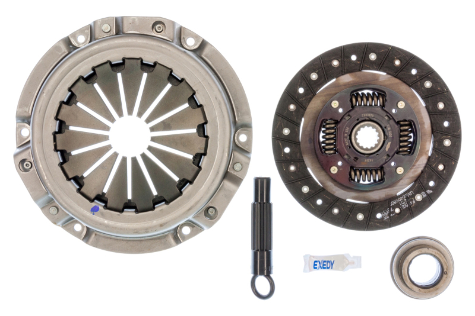 Picture of Exedy EXE OE Clutch Kits - 04094