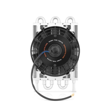 Picture of Mishimoto MM Transmission Coolers - MMOC-F