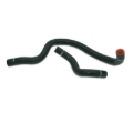 Picture of Mishimoto MM Silicone Hose-Radiator Radiator Hoses - MMHOSE-PRE-97BK