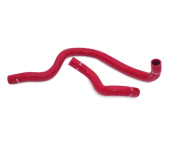 Picture of Mishimoto MM Silicone Hose-Radiator Radiator Hoses - MMHOSE-PRE-97RD