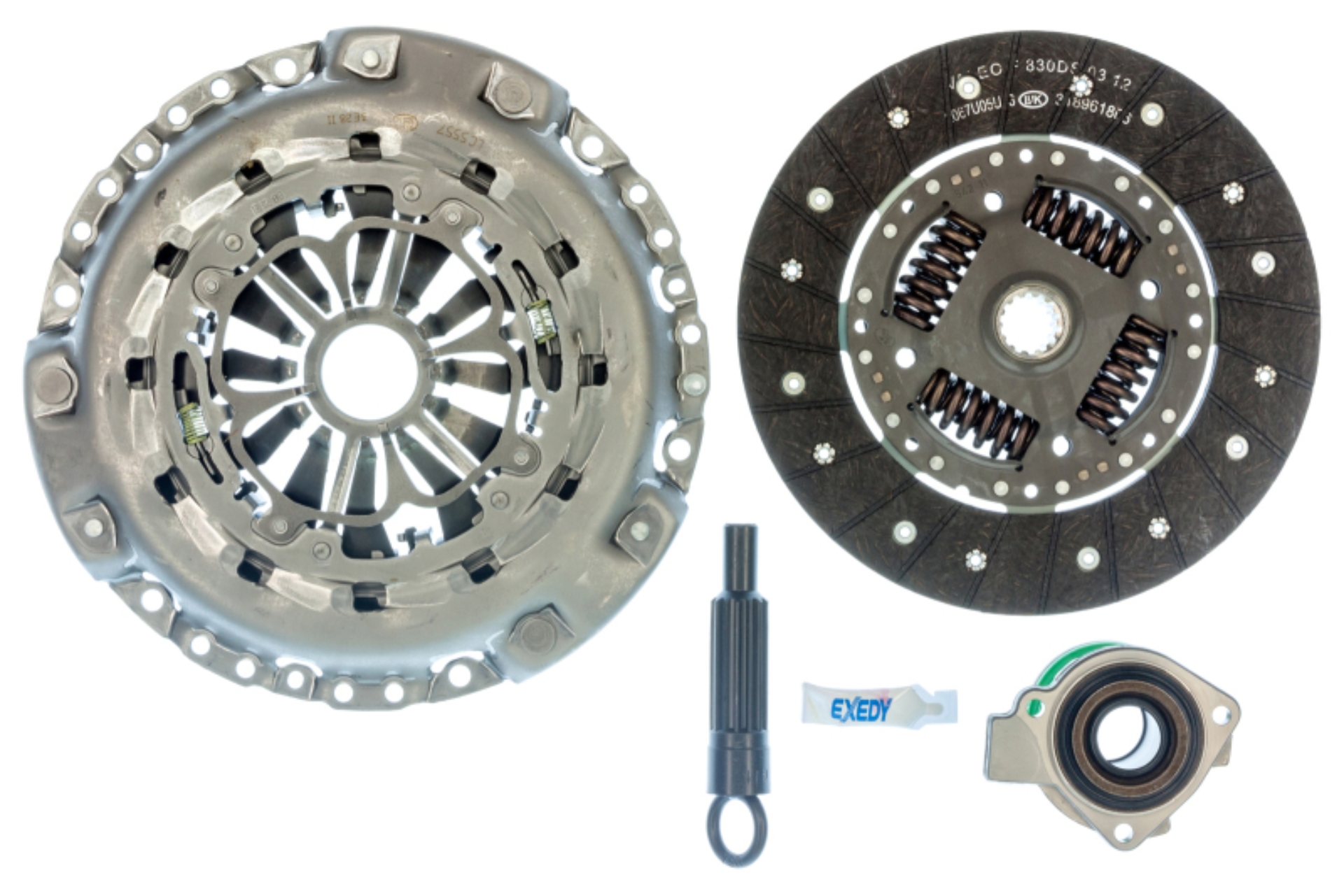 Picture of Exedy EXE OE Clutch Kits - GMK1016