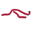 Picture of Mishimoto MM Silicone Hose-Radiator Radiator Hoses - MMHOSE-PRE-97RD