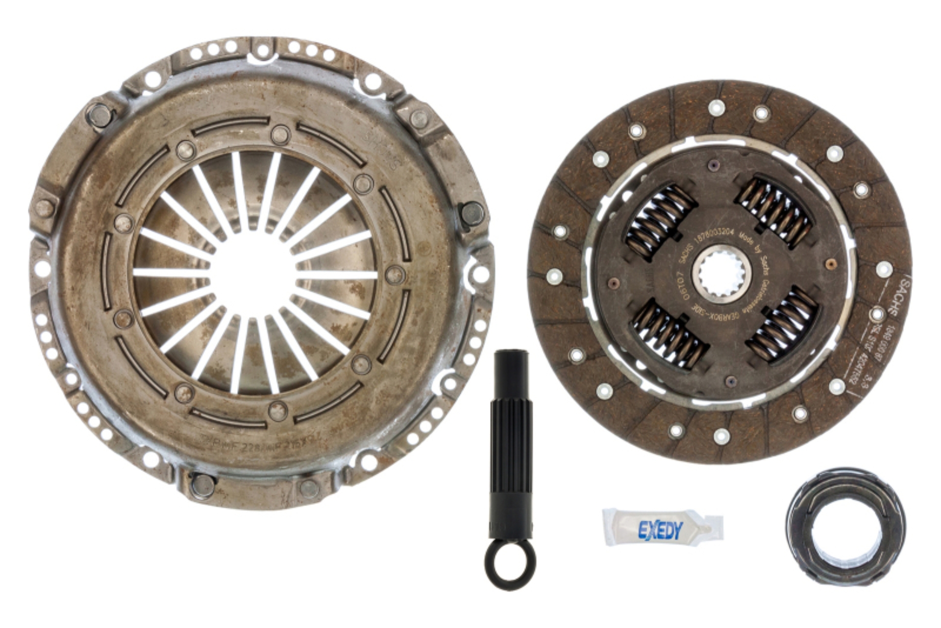 Picture of Exedy EXE OE Clutch Kits - KSA03