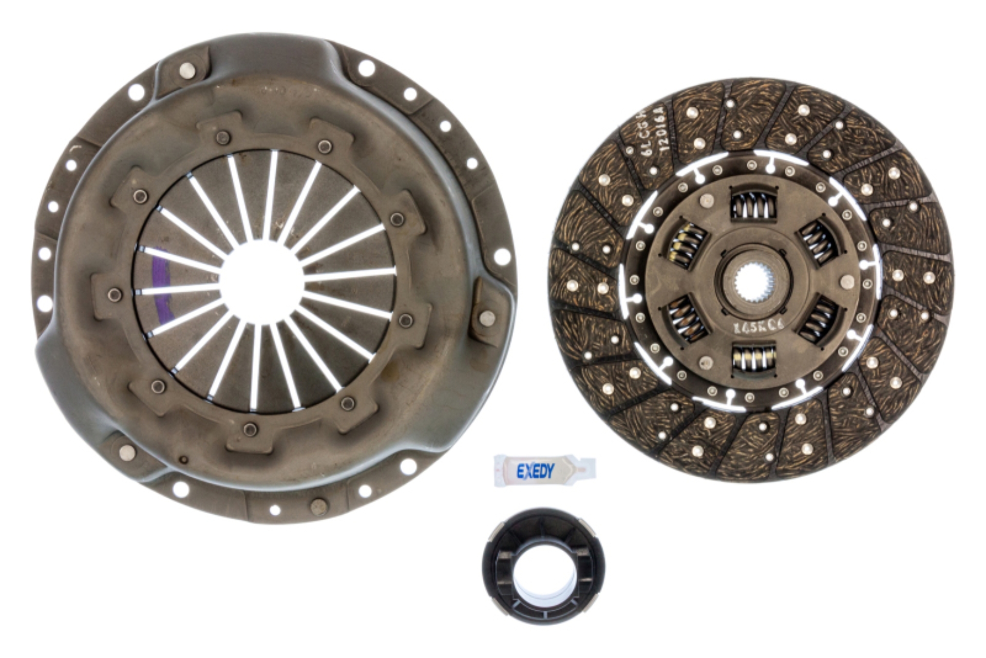 Picture of Exedy EXE OE Clutch Kits - KLR01
