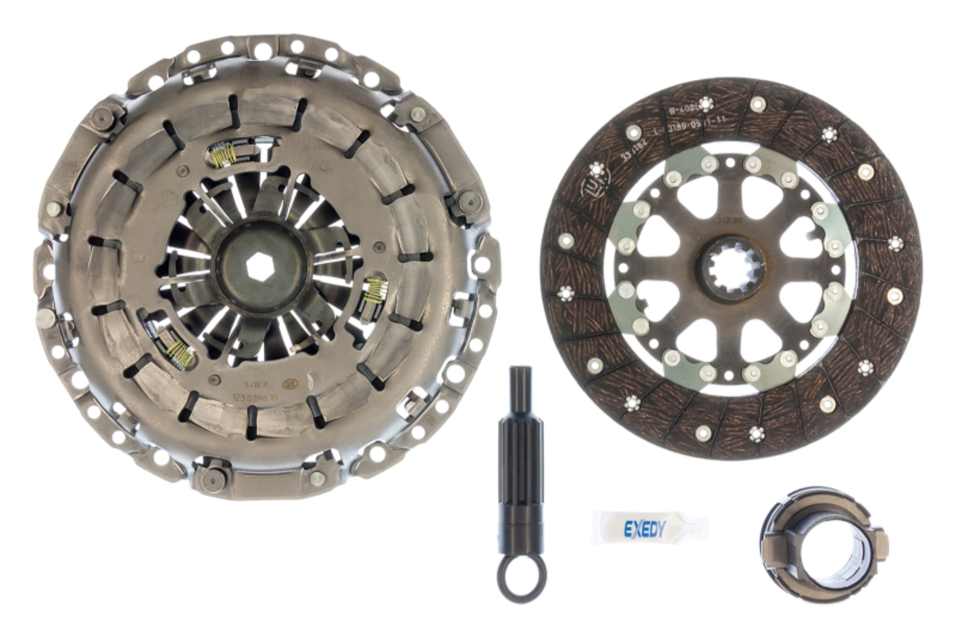 Picture of Exedy EXE OE Clutch Kits - BMK1004