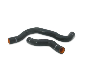 Picture of Mishimoto MM Silicone Hose-Radiator Radiator Hoses - MMHOSE-SEN-91SRBK