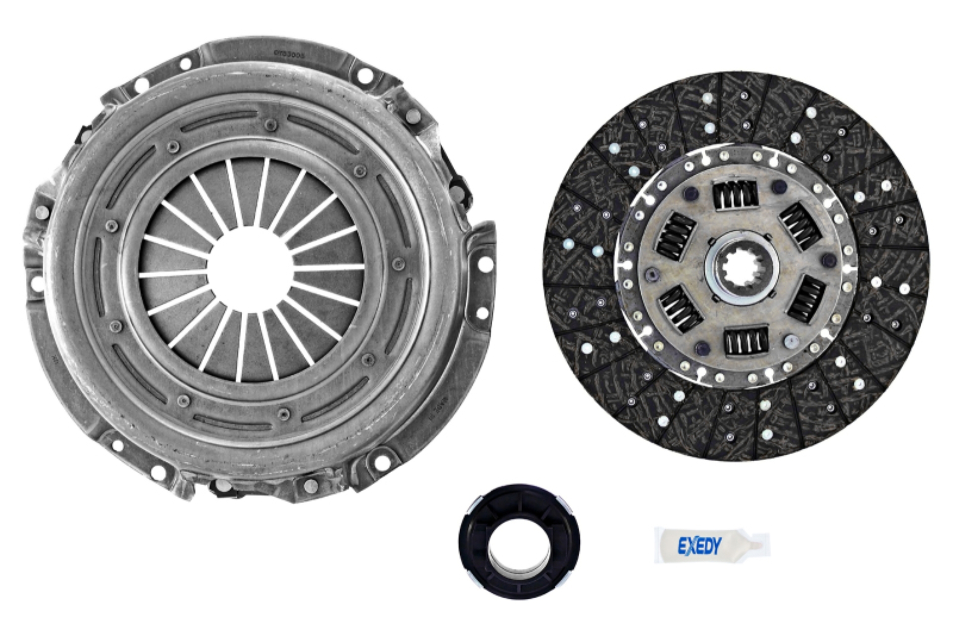 Picture of Exedy EXE OE Clutch Kits - KLR05
