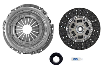 Picture of Exedy EXE OE Clutch Kits - KLR05