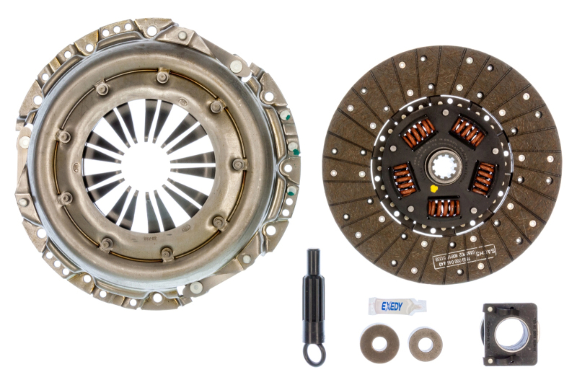 Picture of Exedy EXE OE Clutch Kits - GMK1012