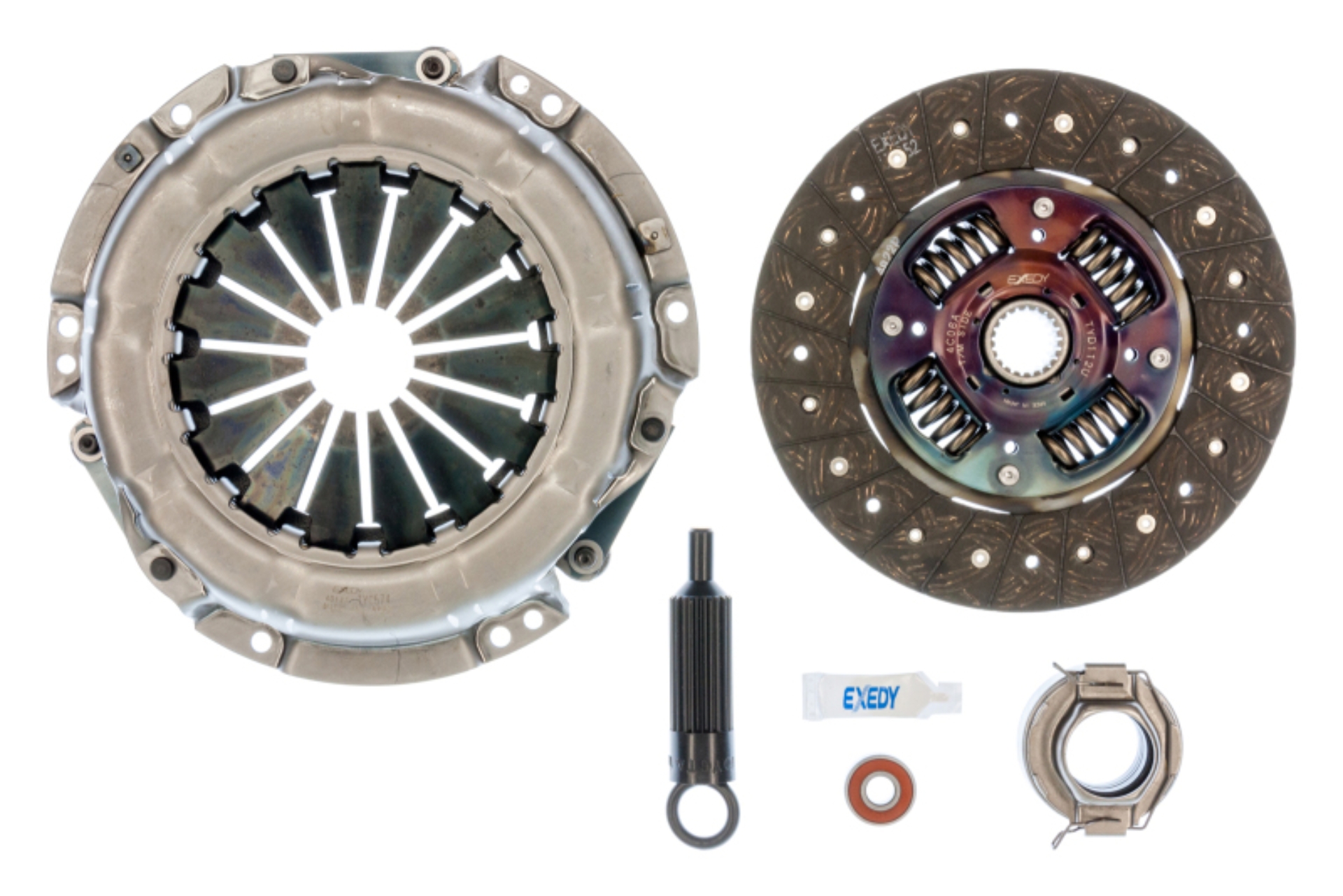 Picture of Exedy EXE OE Clutch Kits - 16059