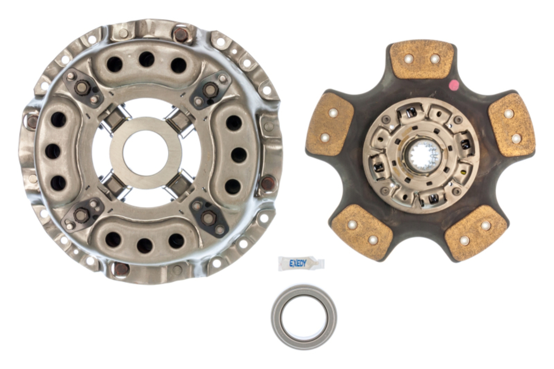 Picture of Exedy EXE OE Clutch Kits - MFK1011