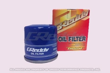 Picture of GReddy GRE Oil Filter - 13901104