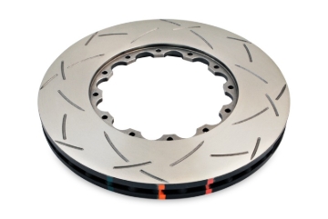 Picture of DBA 5000 Series Slotted Rings Brake Rotors - DBA5010.1S