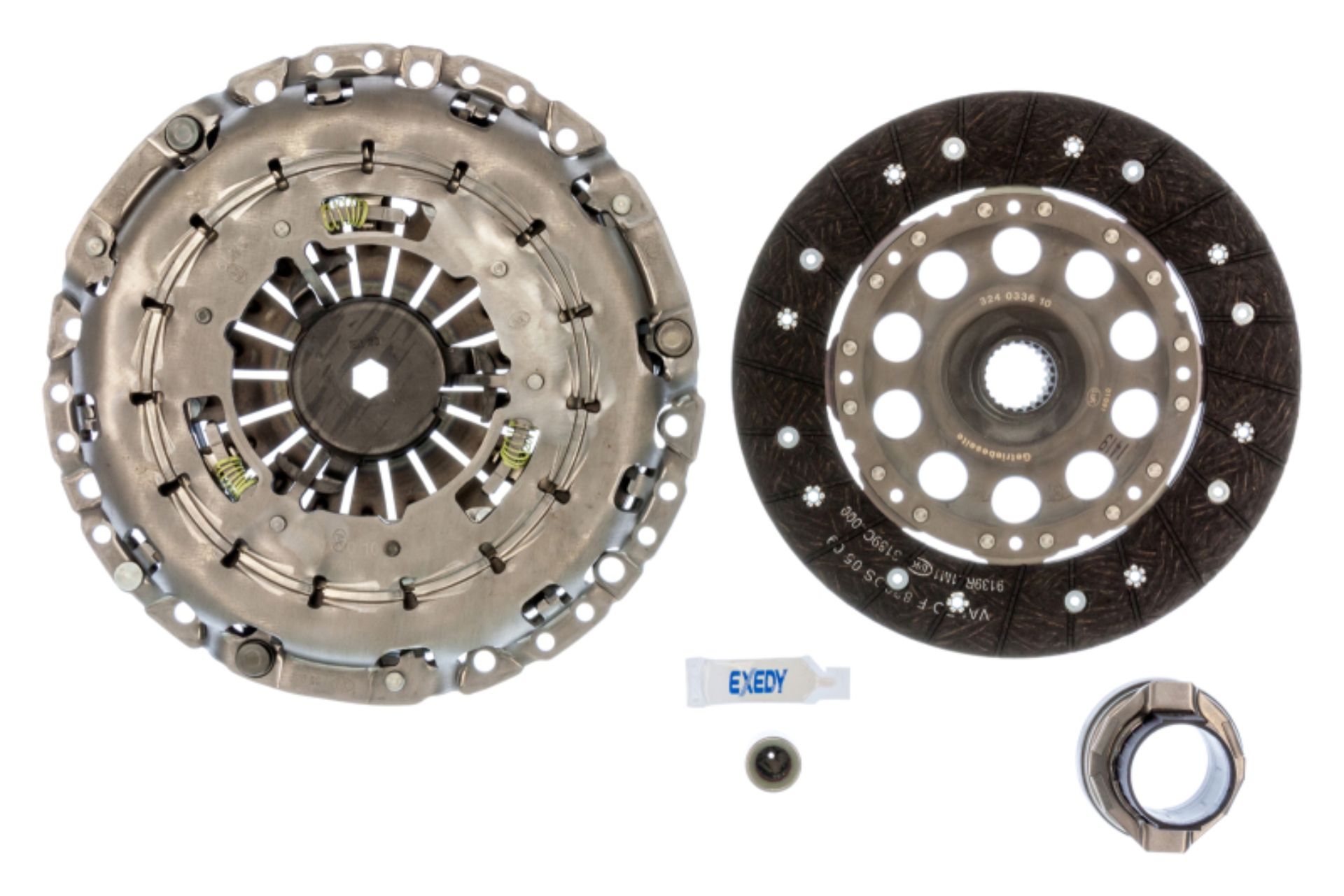 Picture of Exedy EXE OE Clutch Kits - BMK1027