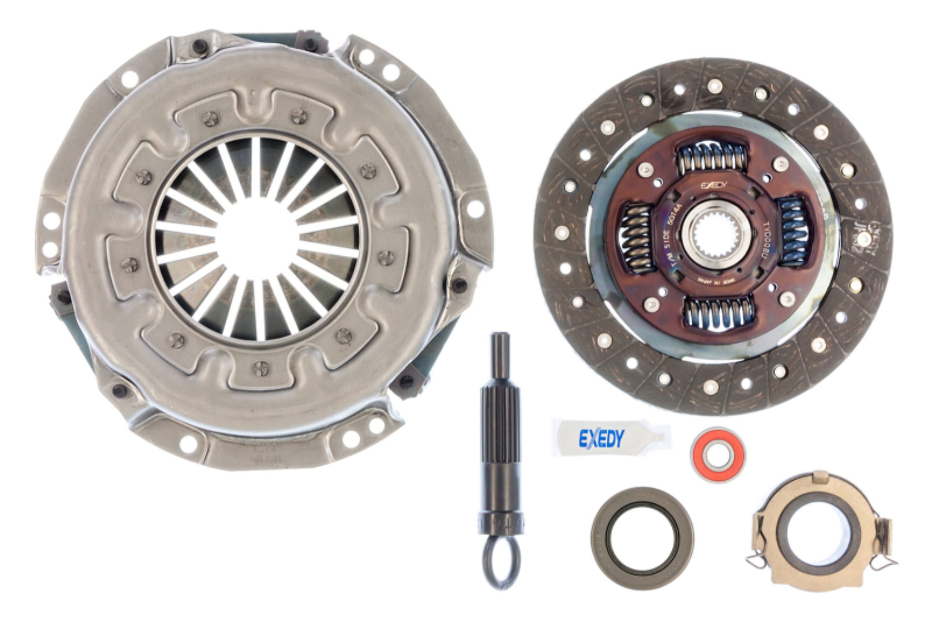 Picture of Exedy EXE OE Clutch Kits - 16029