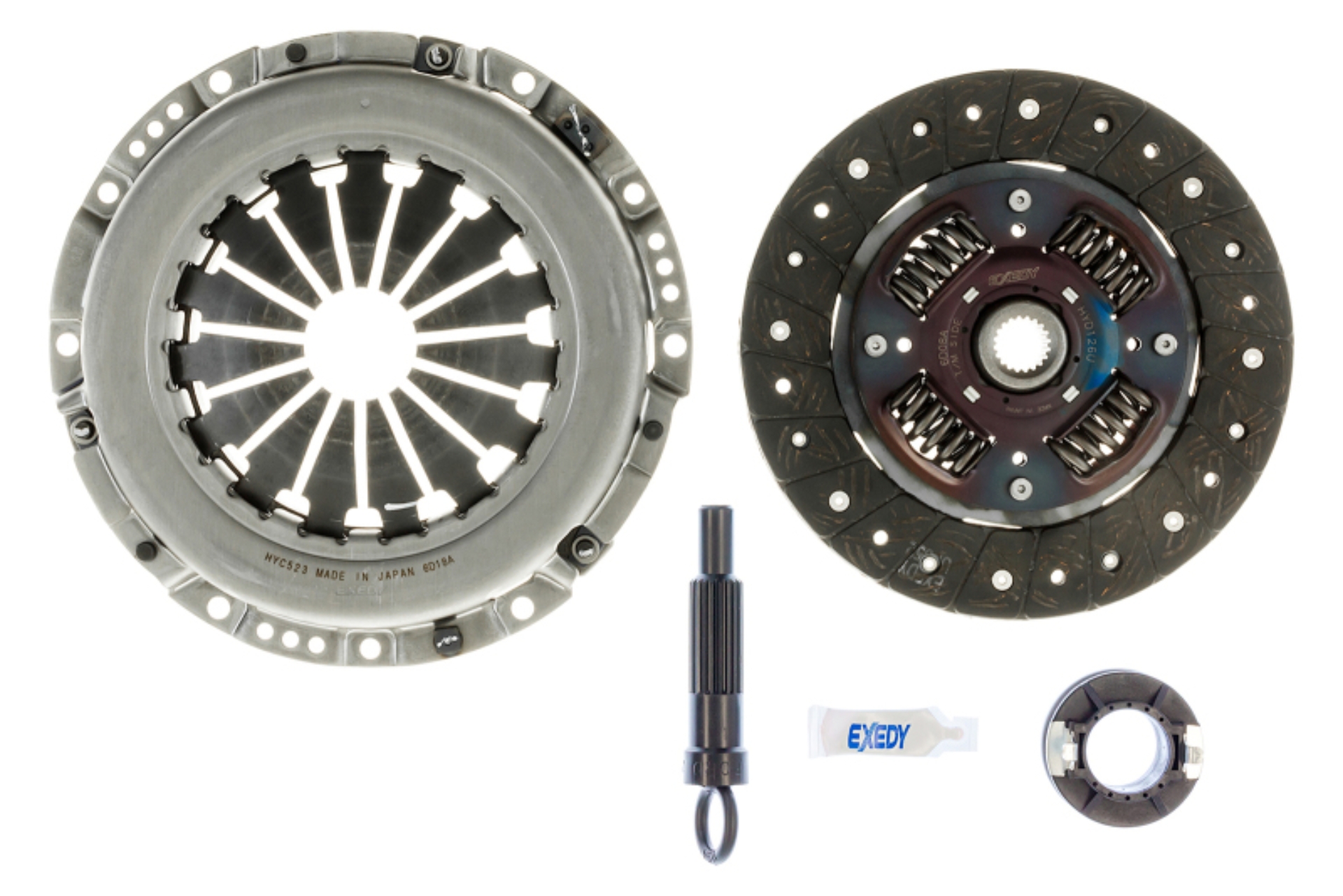 Picture of Exedy EXE OE Clutch Kits - HYK1005