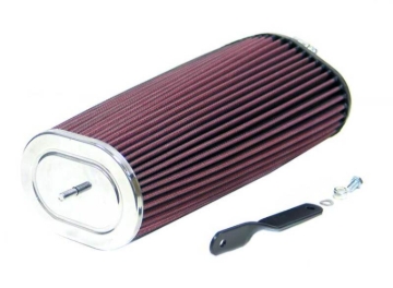 Picture of KN K&N 84-89 300ZX V6-3.0L Performance Intake Kit Cold Air Intakes - 57-6002