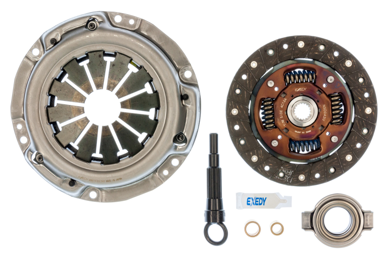 Picture of Exedy EXE OE Clutch Kits - KNS05
