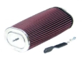 Picture of KN K&N 84-89 300ZX V6-3.0L Performance Intake Kit Cold Air Intakes - 57-6002