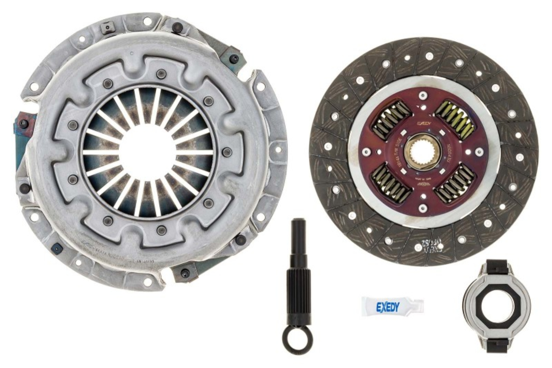 Picture of Exedy EXE OE Clutch Kits - NSK1016