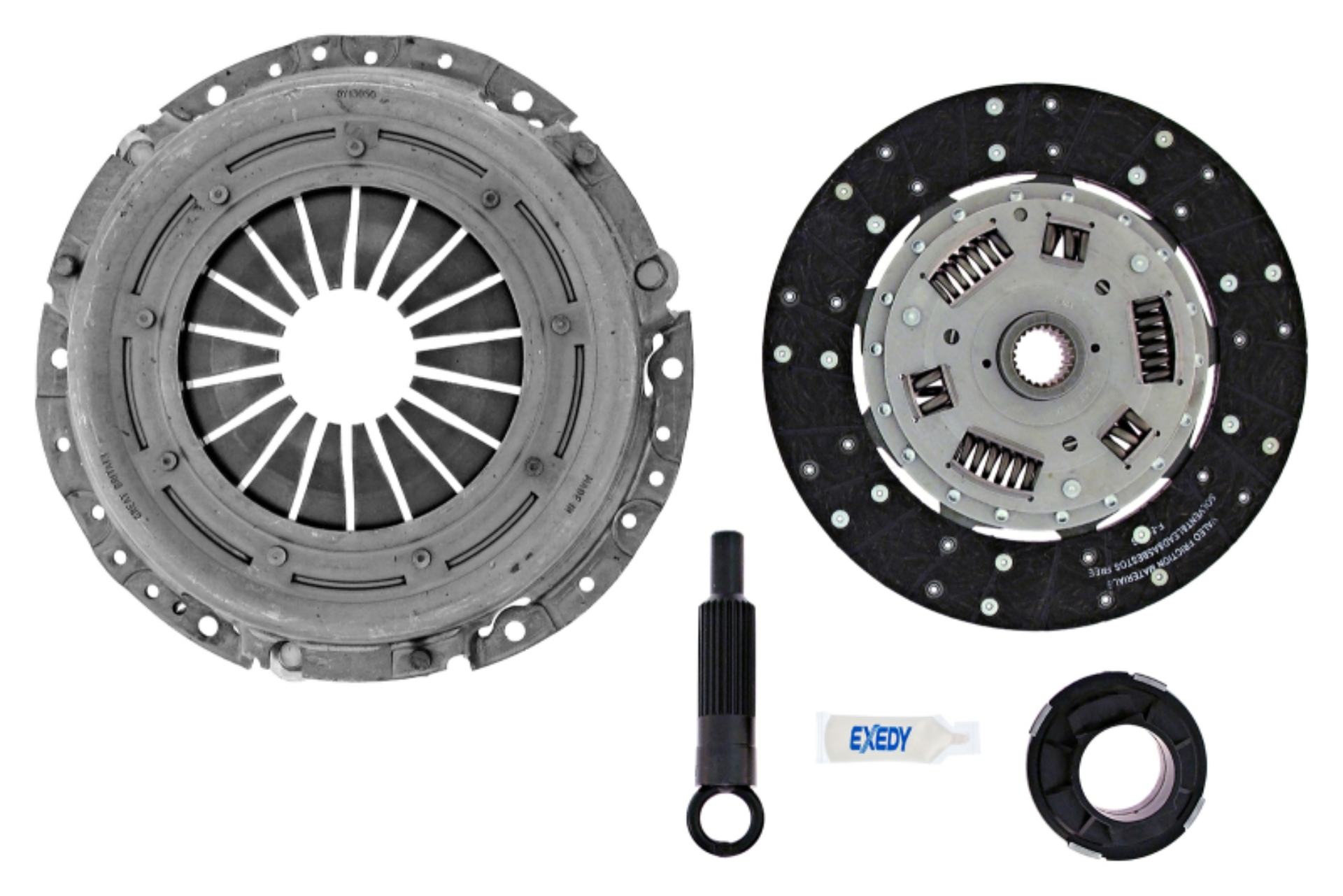 Picture of Exedy EXE OE Clutch Kits - KLR07