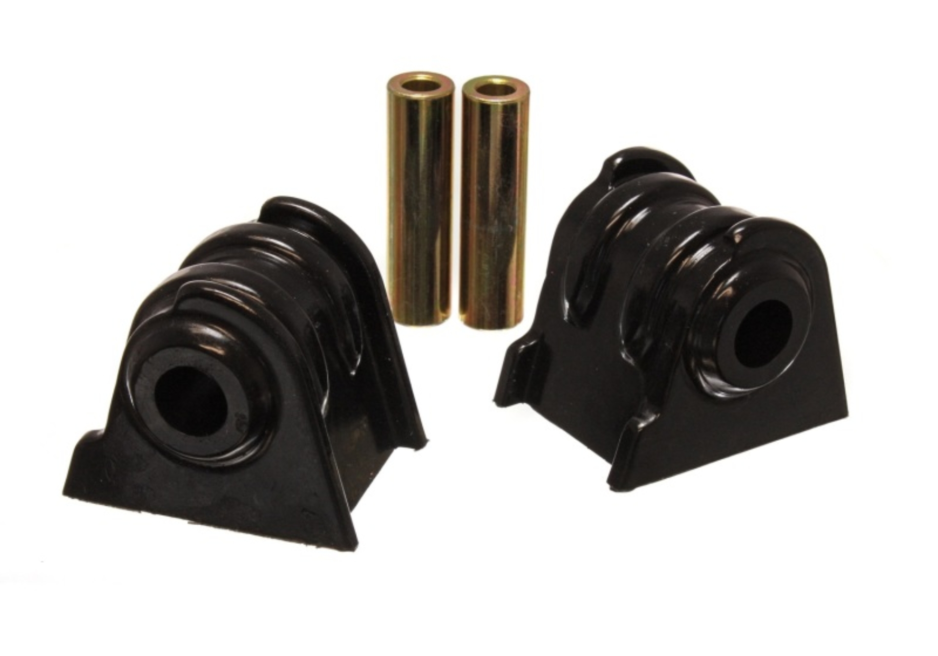 Picture of Energy Suspension ES Motor Mounts-Black Bushing Kits - 2.1104G
