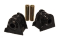 Picture of Energy Suspension ES Motor Mounts-Black Bushing Kits - 2.1104G