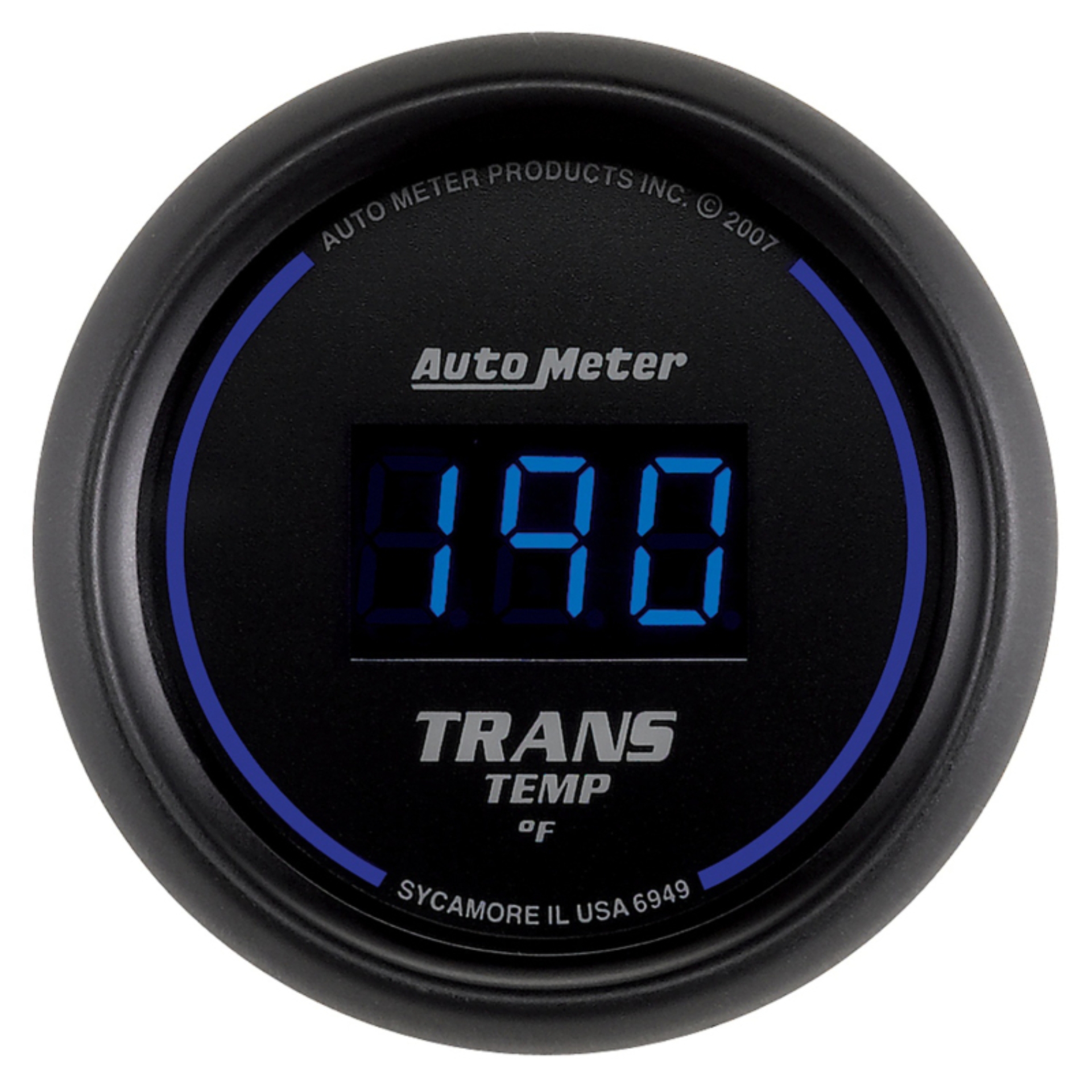 Picture of AutoMeter AM Cobalt Digital Gauges - 6949