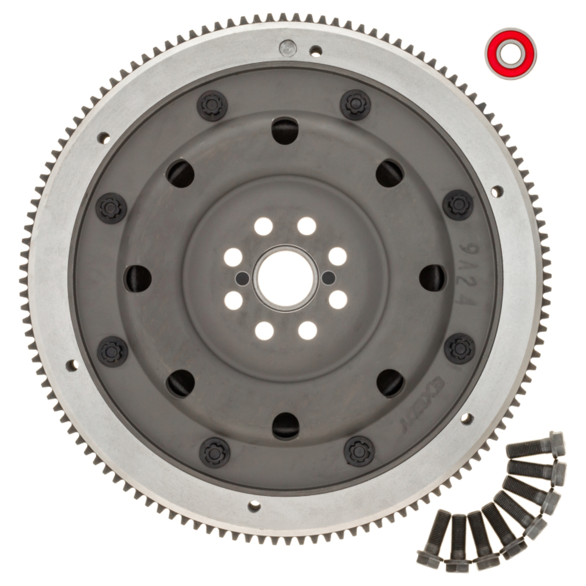 Picture of Exedy EXE Flywheels - FWSBL02FF