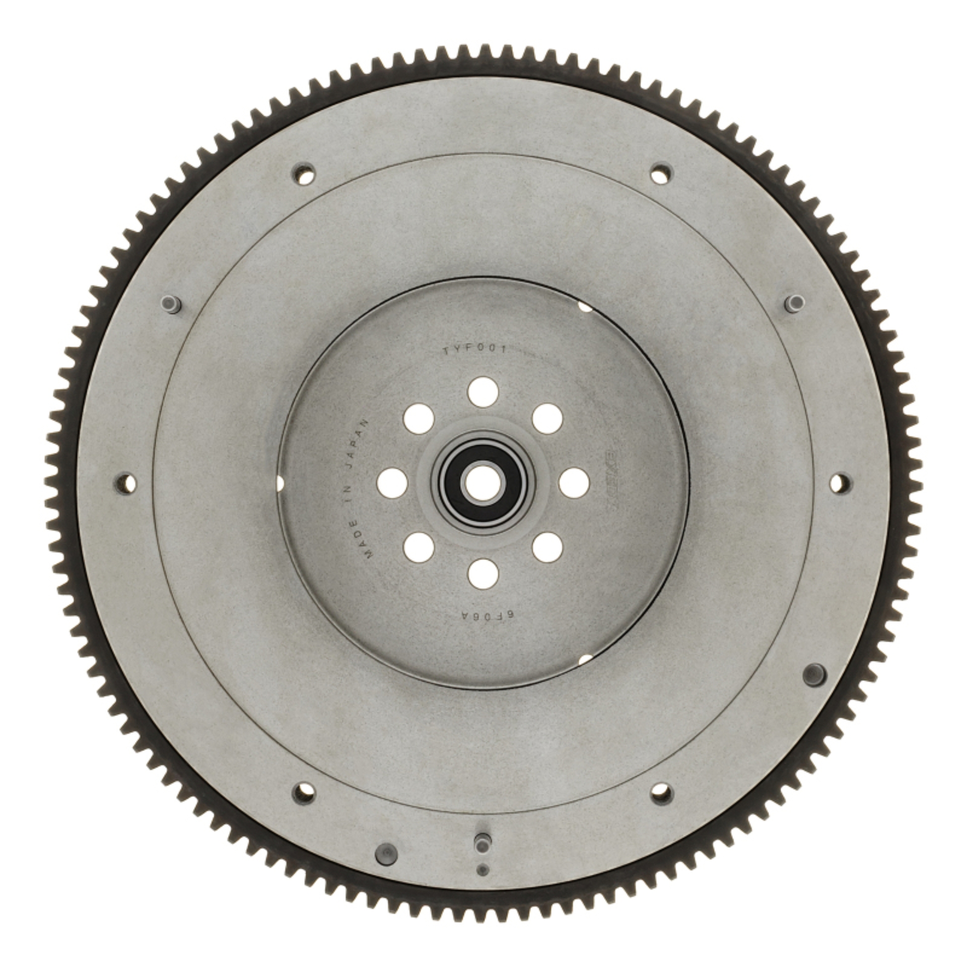 Picture of Exedy EXE Flywheels - TYF001