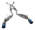Picture of HKS Exhaust-Full Dual Catback - 32009-BN004