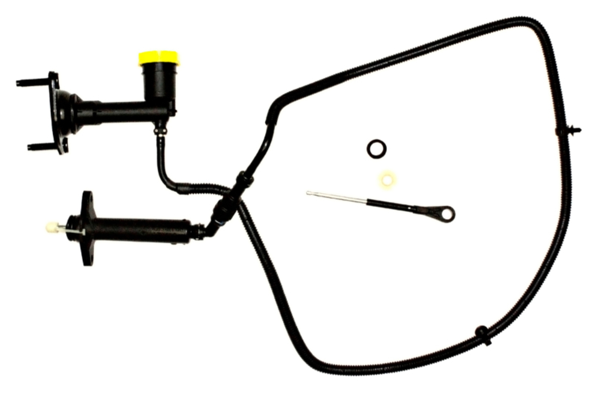 Picture of Exedy EXE Slave Cylinders - PFCH001