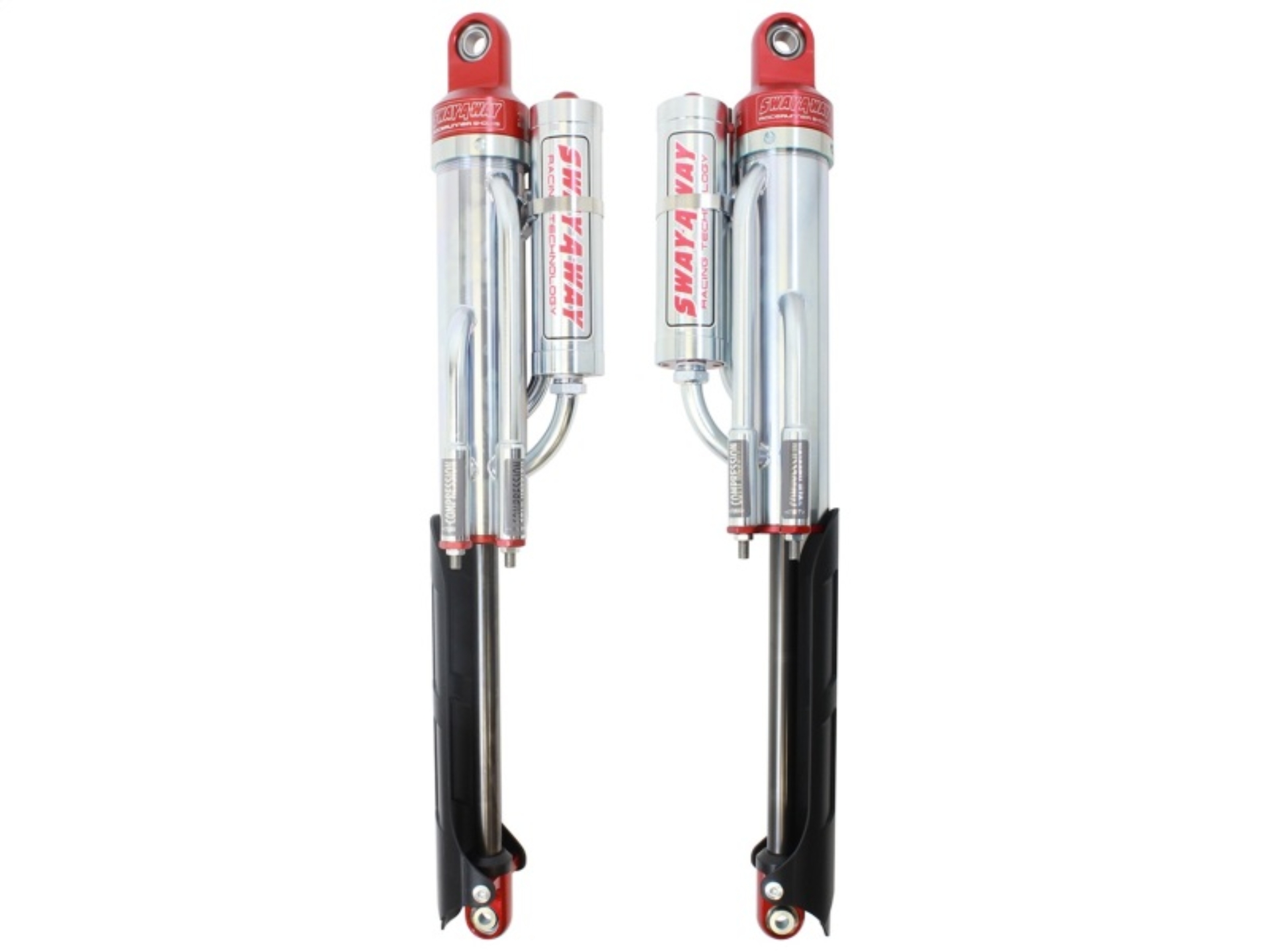Picture of aFe Shock/Bump Stop Kits Rear Shock & Spring Kits - 302-0058-02
