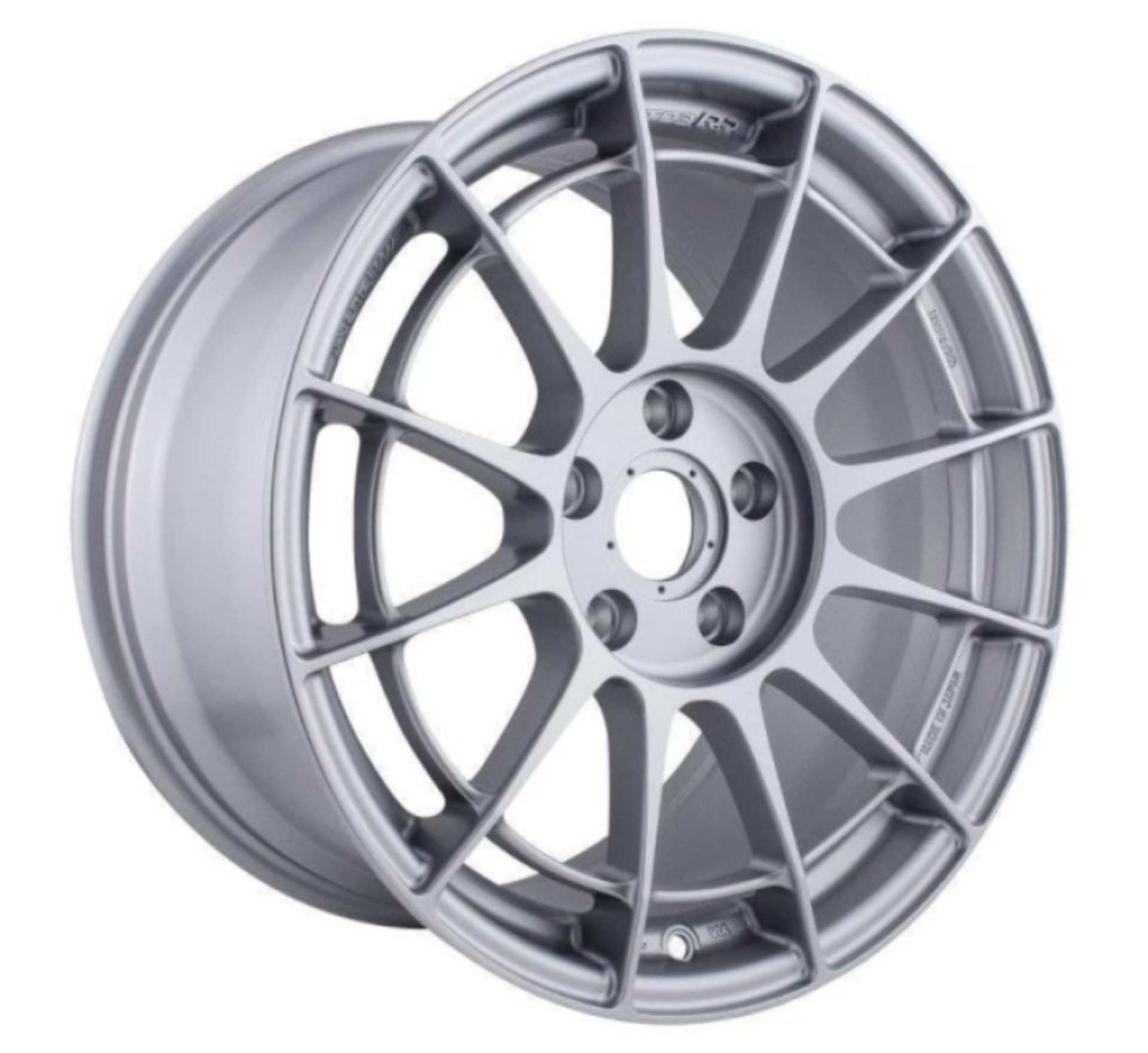 Picture of Enkei ENK NT03RR Wheels - 512-895-6540SP