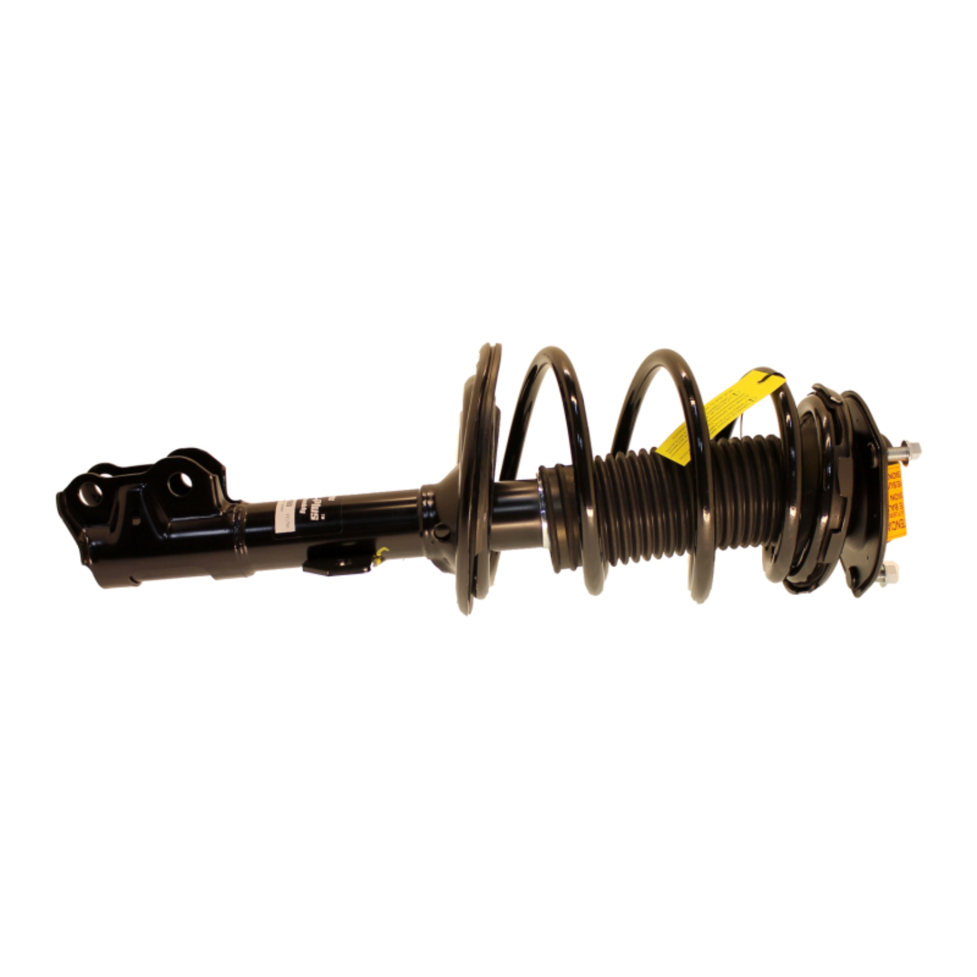 Picture of KYB Shocks & Struts Strut Plus Shocks and Struts - SR4260