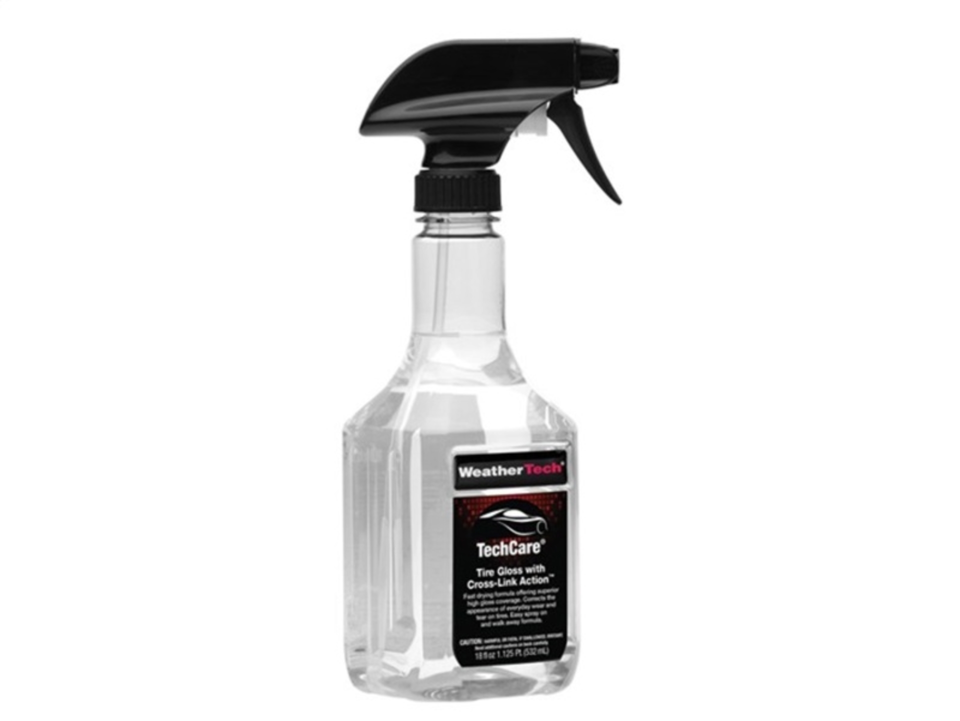 Picture of WeatherTech WT Cleaning Products Washes & Soaps - 8LTC56K