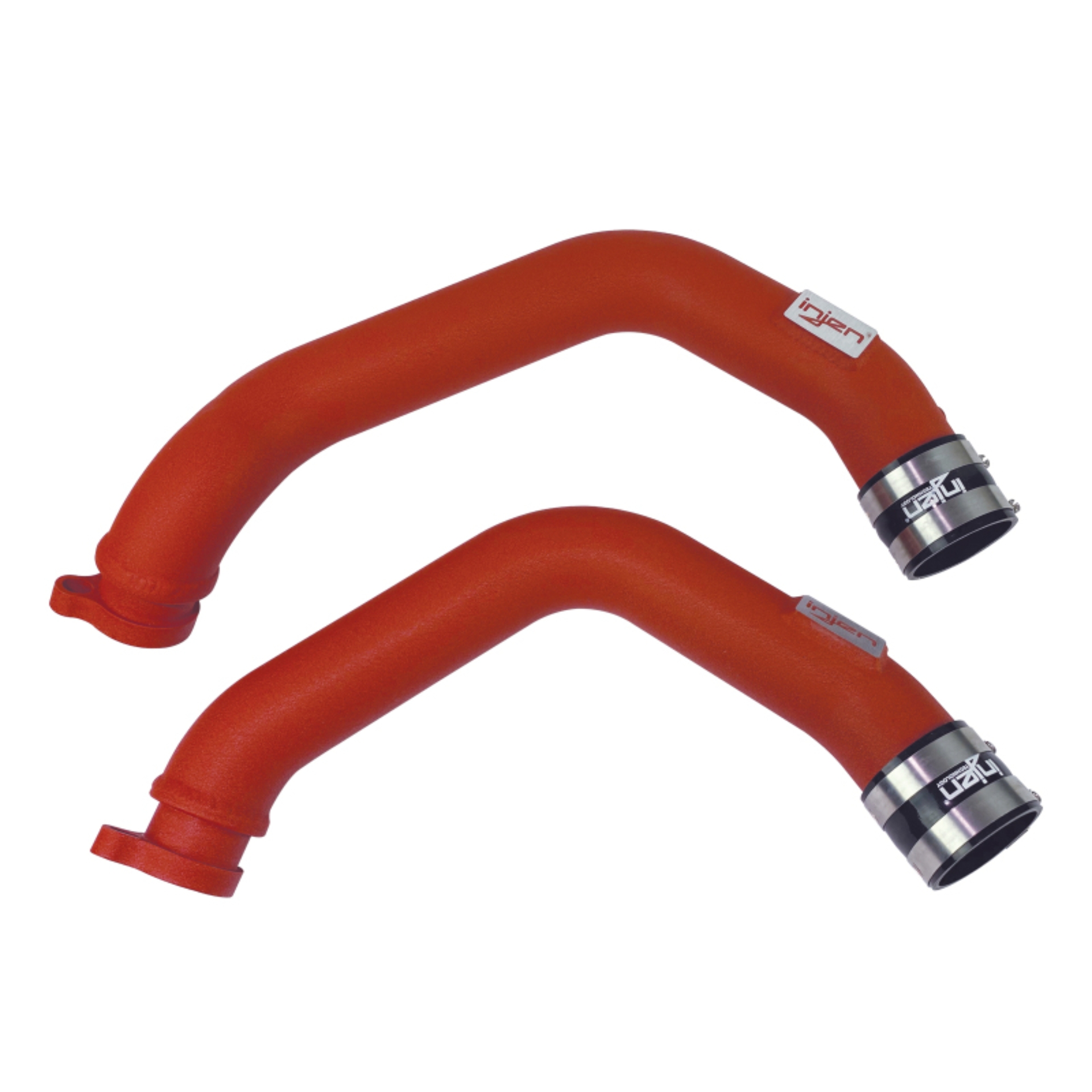 Picture of Injen INJ Intercooler Piping Intercooler Pipe Kits - SES1116ICPWR