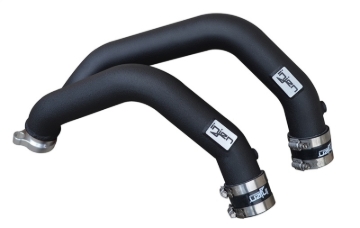 Picture of Injen INJ Intercooler Piping Intercooler Pipe Kits - SES1116ICPWB