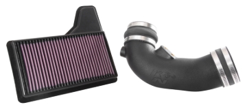 Picture of KN Cold Air Intakes - 57-2590