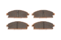 Picture of DBA XP650 Brake Pads - DB1333XP
