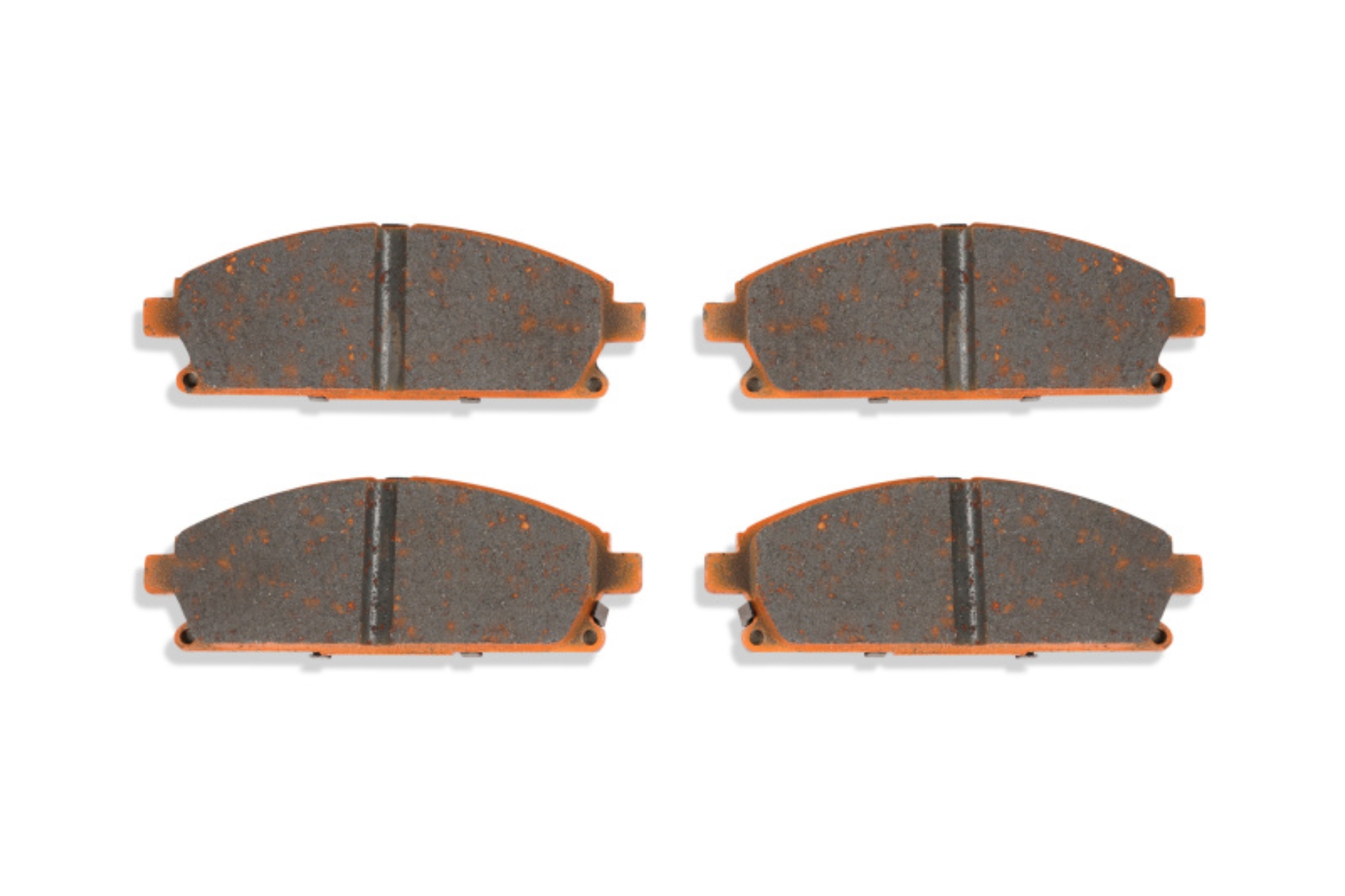 Picture of DBA XP650 Brake Pads - DB1333XP