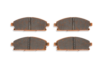 Picture of DBA XP650 Brake Pads - DB1333XP