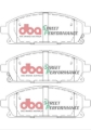 Picture of DBA SP500 Brake Pads - DB1333SP