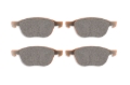 Picture of DBA XP Performance Brake Pads - DB1679XP