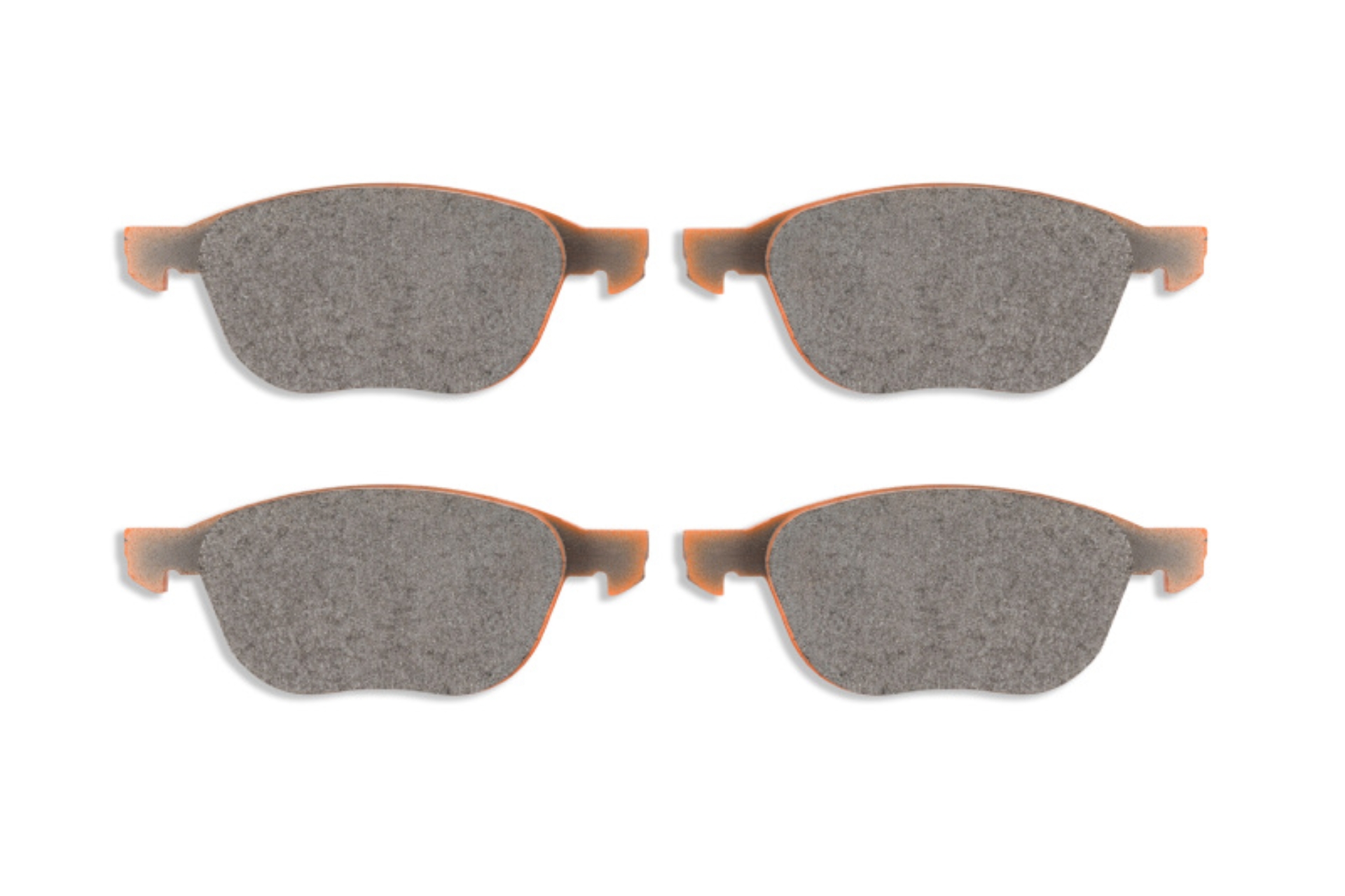 Picture of DBA XP Performance Brake Pads - DB1679XP