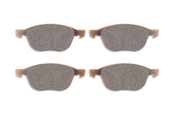 Picture of DBA XP Performance Brake Pads - DB1679XP